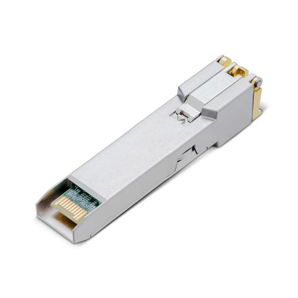 TP-Link TL-SM331T -1000BASE-T RJ45 SFP Module