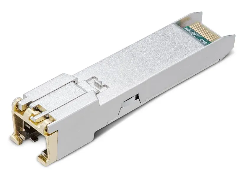 TP-Link TL-SM331T -1000BASE-T RJ45 SFP Module