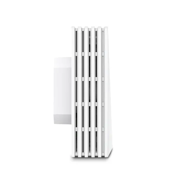 TP-Link EAP650-wall AX3000 WIFI 6 přístupový bod Omada 1X GLAN POE IN, 1X GLAN O