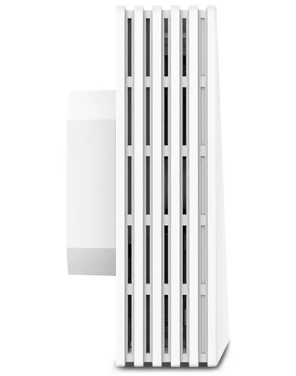 TP-Link EAP650-wall AX3000 WIFI 6 přístupový bod Omada 1X GLAN POE IN, 1X GLAN O