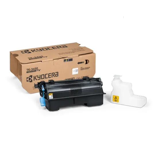 Kyocera toner TK-3430 (černý, 25000 stran) pro ECOSYS PA5500x, MA5500ifx
