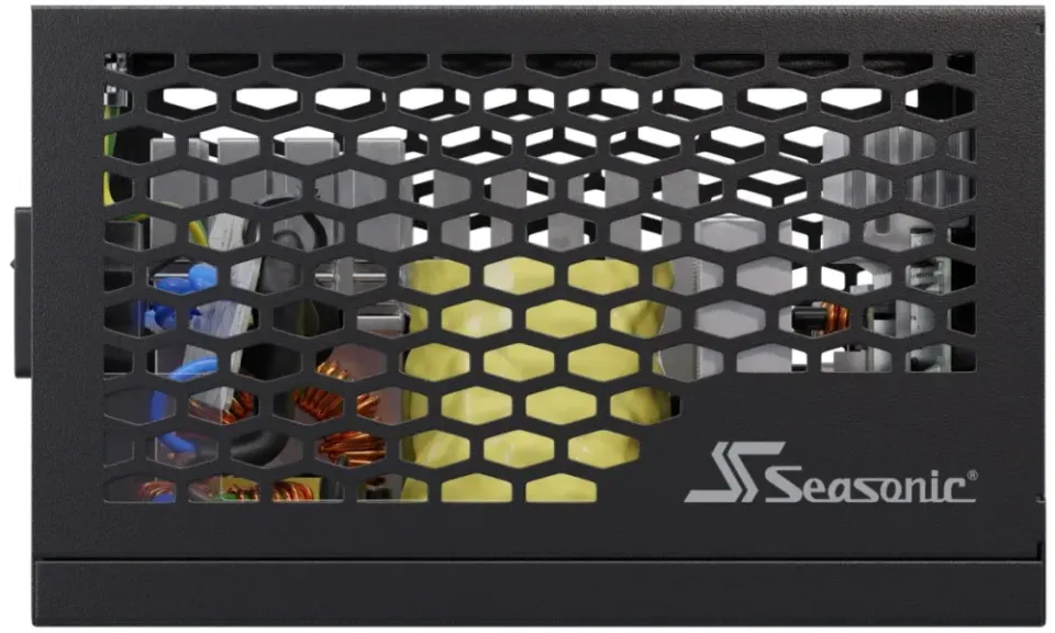 SEASONIC zdroj 500W Prime PX-500, 80+ Platinum, Fanless