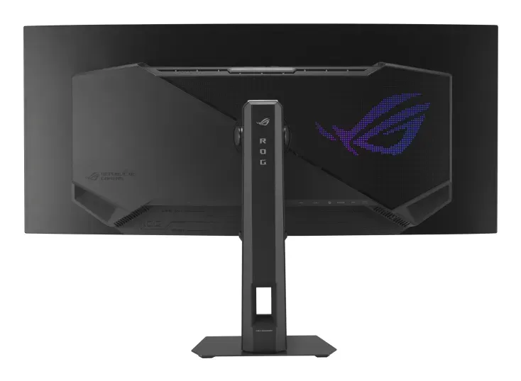 ASUS ROG/ROG Strix OLED XG34WCDMTG/34"/OLED/wQHD/240Hz/0,03ms/Černá/3R