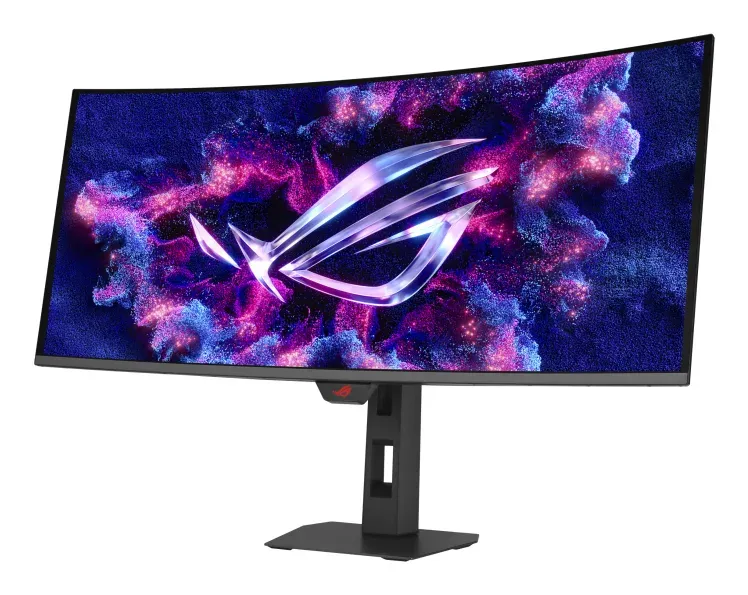 ASUS ROG/ROG Strix OLED XG34WCDMTG/34"/OLED/wQHD/240Hz/0,03ms/Černá/3R