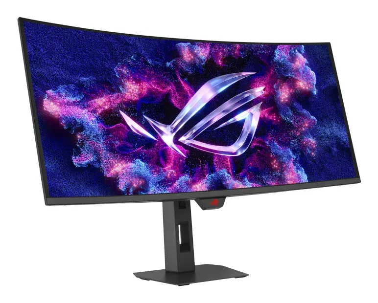 ASUS ROG/ROG Strix OLED XG34WCDMTG/34"/OLED/wQHD/240Hz/0,03ms/Černá/3R