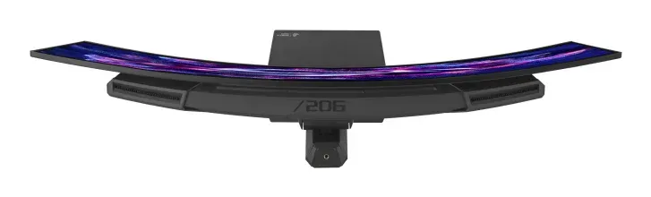 ASUS ROG/ROG Strix OLED XG34WCDMTG/34"/OLED/wQHD/240Hz/0,03ms/Černá/3R