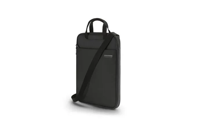 Kensington ekologická vertikální brašna pro notebooky 12"