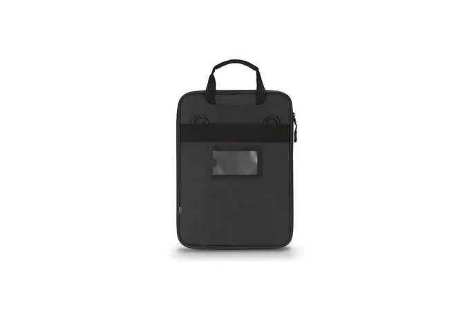 Kensington ekologická vertikální brašna pro notebooky 12"
