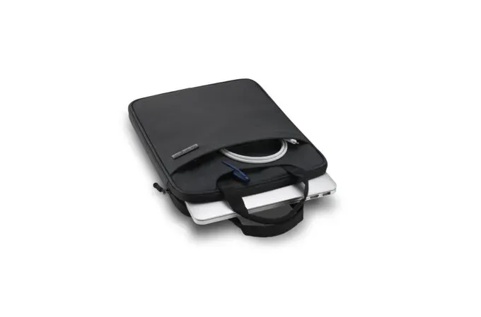 Kensington ekologická vertikální brašna pro notebooky 12"