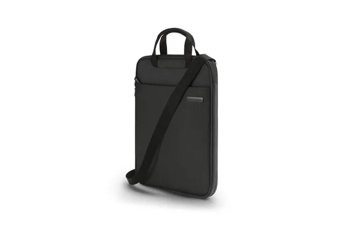 Kensington ekologická vertikální brašna pro notebooky 12"