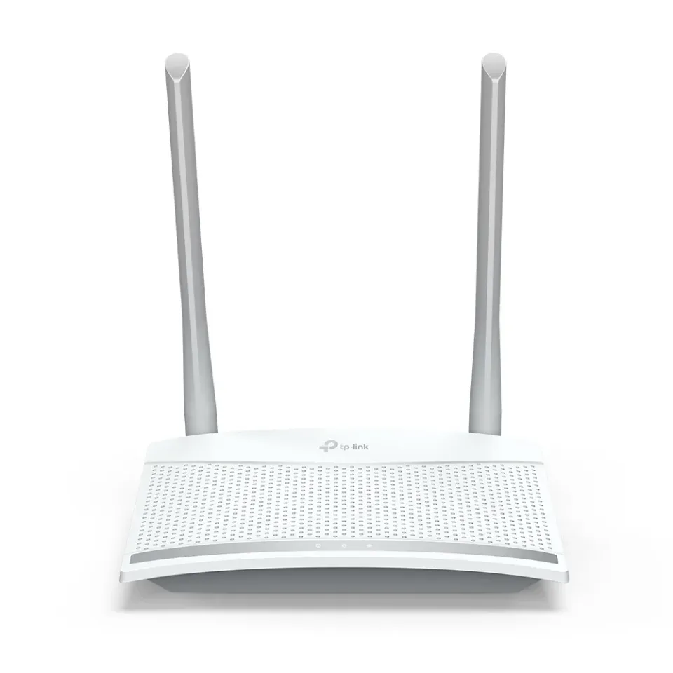 TP-LINK TL-WR820N wifi 300Mbps Wireless LAN Router, 2T2R router 2xLAN, 1xWAN, IPTV, IPv6
