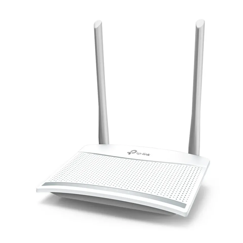 TP-LINK TL-WR820N wifi 300Mbps Wireless LAN Router, 2T2R router 2xLAN, 1xWAN, IPTV, IPv6