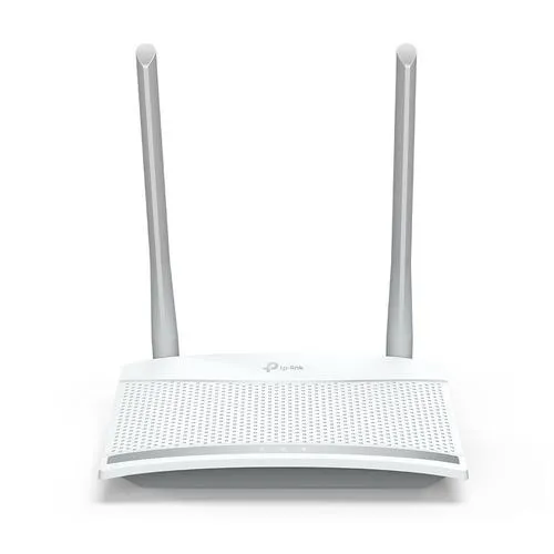 TP-LINK TL-WR820N wifi 300Mbps Wireless LAN Router, 2T2R router 2xLAN, 1xWAN, IPTV, IPv6