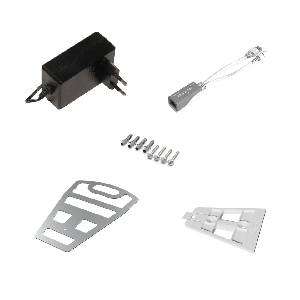 MIKROTIK RouterBOARD cAPGi-5HaxD2HaxD, cAP ax