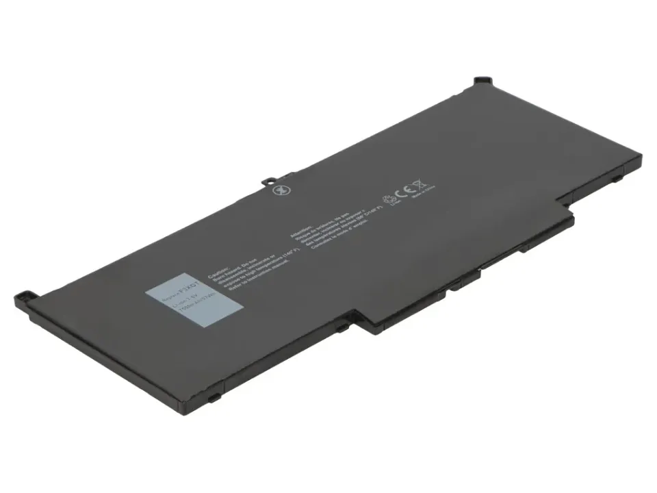 2-power (DM3WC alternative) Main Battery Pack 7.6V 7500mAh