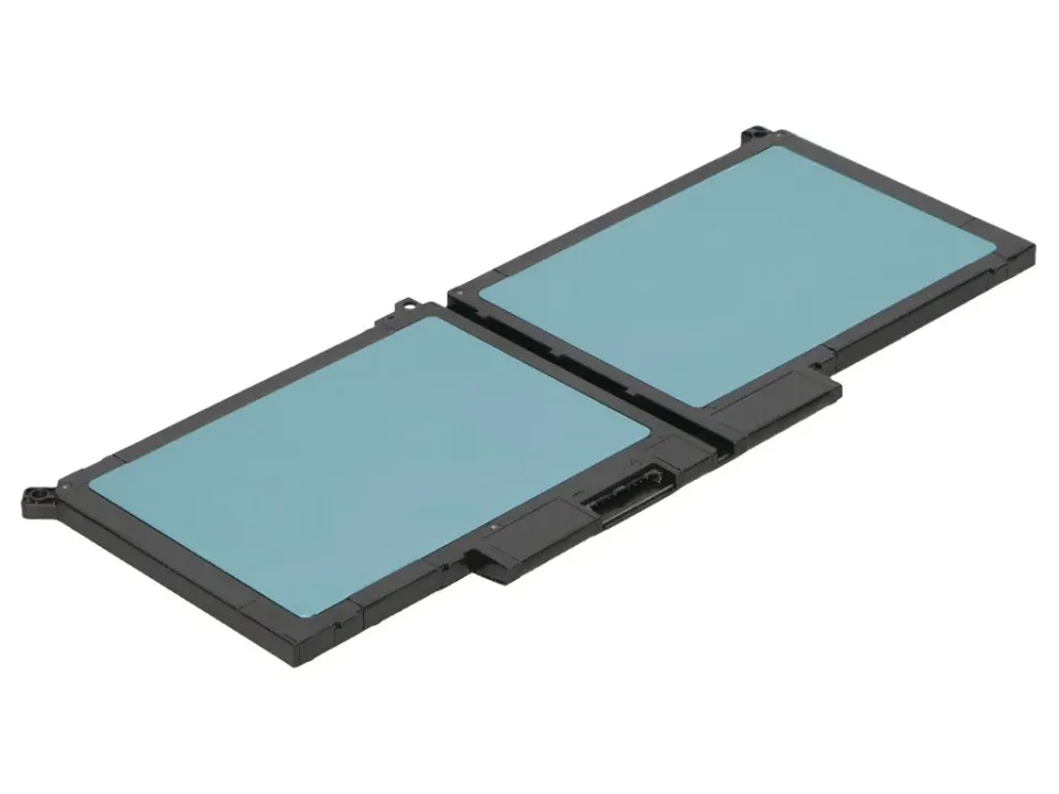 2-power (DM3WC alternative) Main Battery Pack 7.6V 7500mAh