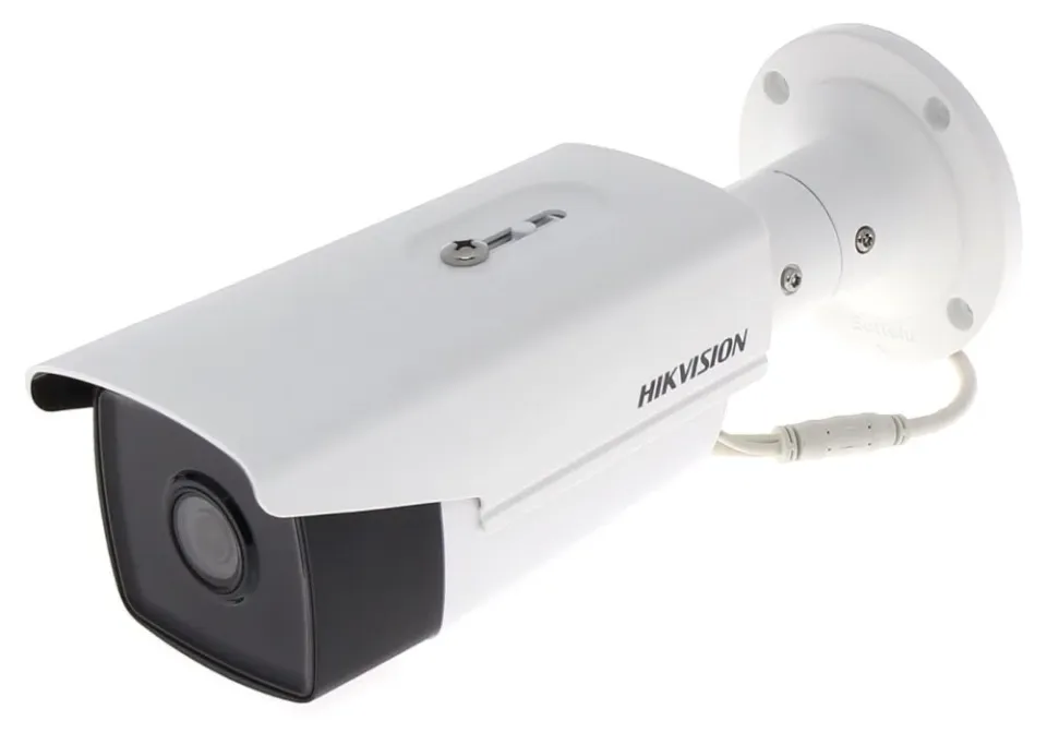 Hikvision DS-2CD2T83G2-4I(2.8mm) - 8MPix IP Bullet kamera; IR 80m, IP67