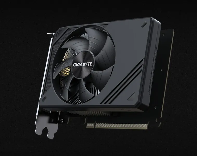 GIGABYTE RTX 5050 D6 8G