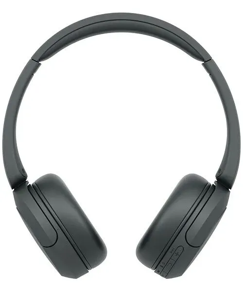 Sony bezdrátová sluchátka WH-CH520, EU, černá