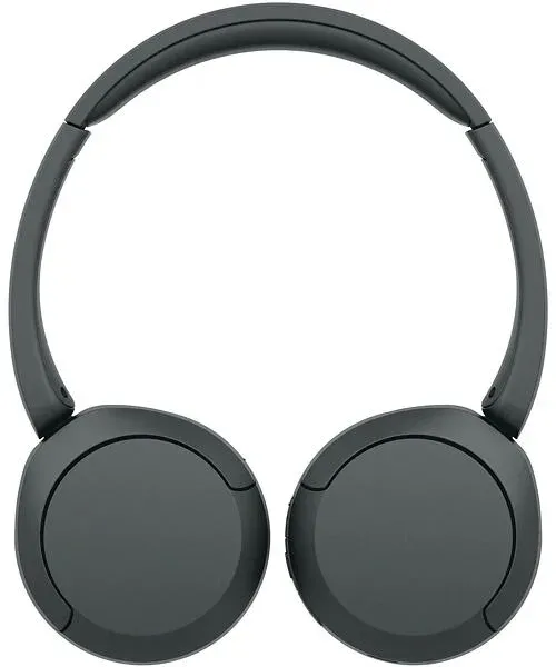 Sony bezdrátová sluchátka WH-CH520, EU, černá