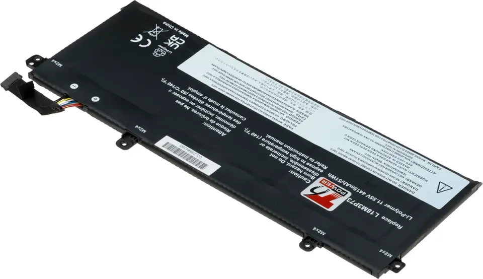 T6 POWER Baterie NBIB0203 NTB Lenovo