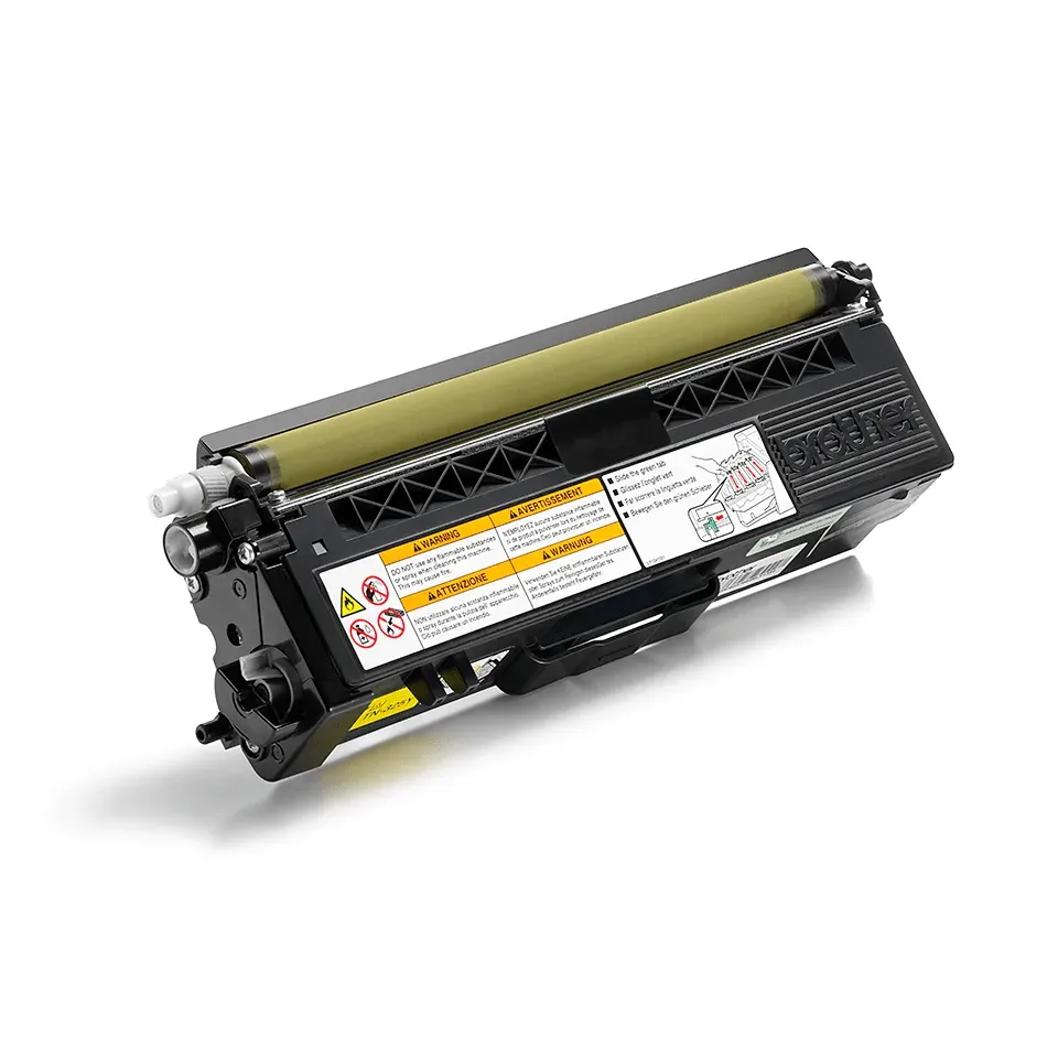 Brother - TN-325Y, toner žlutý (3 500 str.)