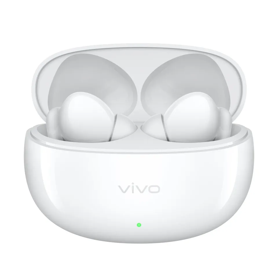 Vivo Buds Pro/BT/Makrana White