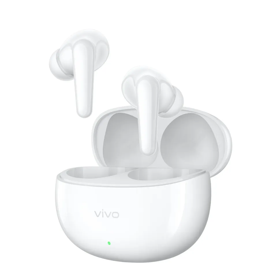 Vivo Buds Pro/BT/Makrana White