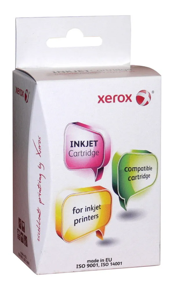 Alternativní cartridge – náhrada za Xerox Allprint za Epson T2436XL, 10 ml., magenta light
