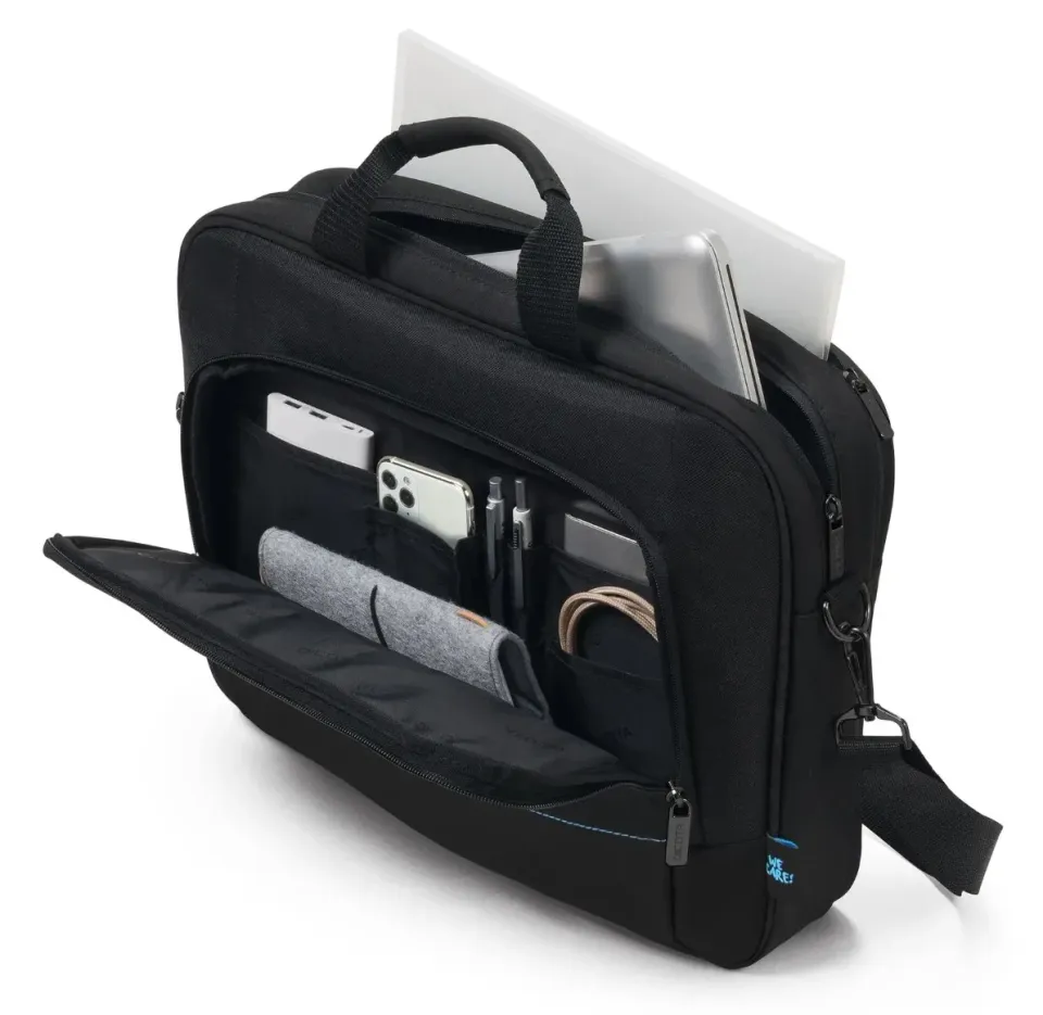 DICOTA Top Traveller TWO 15-17.3