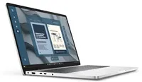 DELL NTB Pro 16 PC16255/AMD Ryzen AI 7 350/16GB/512SSD/16" FHD+/IR Cam/No AC Adapter/WLAN/Backlit Kb/W11P/3Y PS NBD