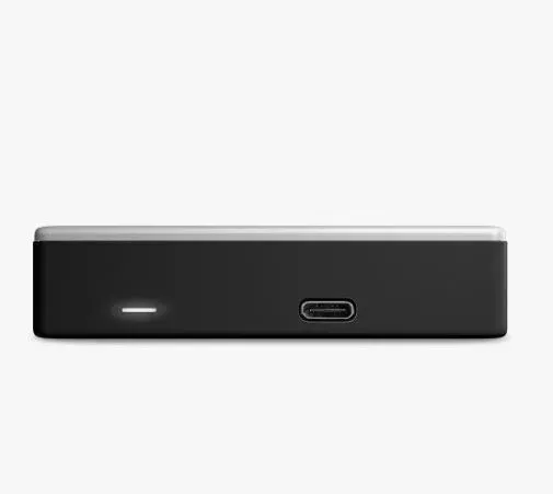 WD My Passport ULTRA 5TB Ext. 2.5" USB3.0 Silver for MAC USB-C