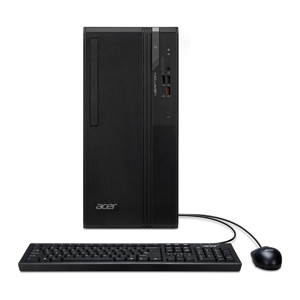 Acer Veriton/S2735G_W_FR300W 92+/Mini TWR/U5-225/16GB/512GB/Intel int/bez OS/3R