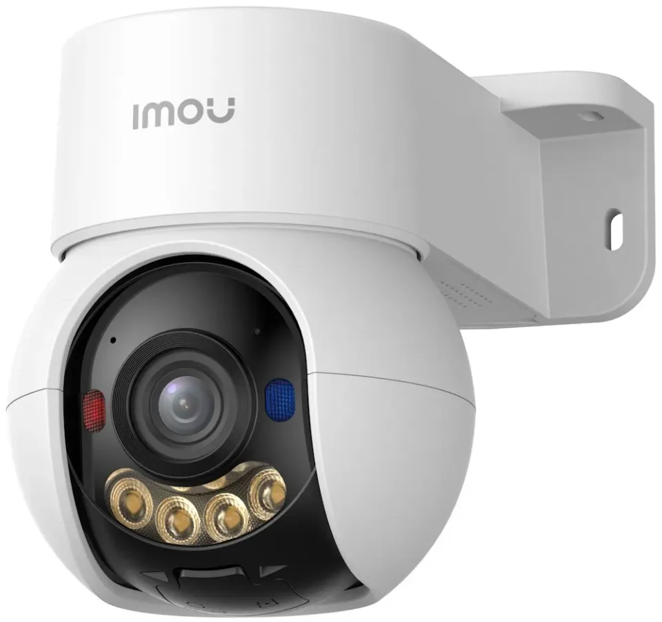 Imou IP kamera Talos 8MP/ PTZ/ Wi-Fi/ 8Mpix/ IP65/ objektiv 3,6mm/ 8x digitální zoom/ H.265/ IR až 25m/ CZ app