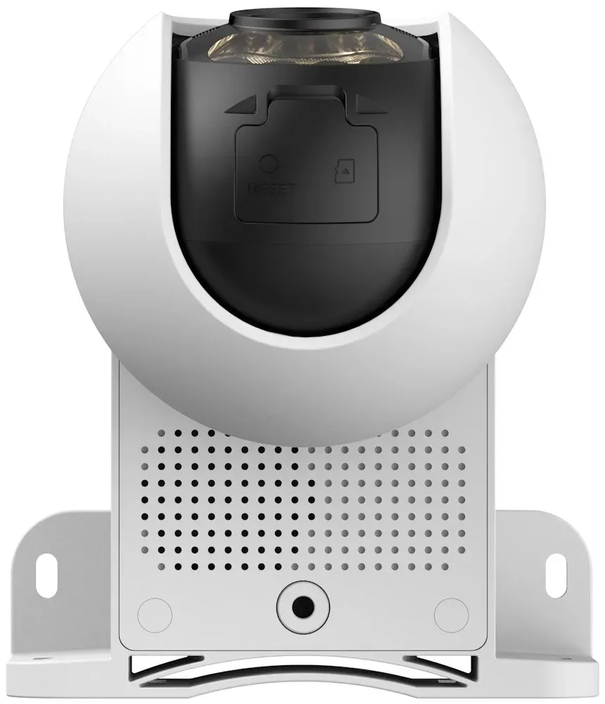 Imou IP kamera Talos 8MP/ PTZ/ Wi-Fi/ 8Mpix/ IP65/ objektiv 3,6mm/ 8x digitální zoom/ H.265/ IR až 25m/ CZ app