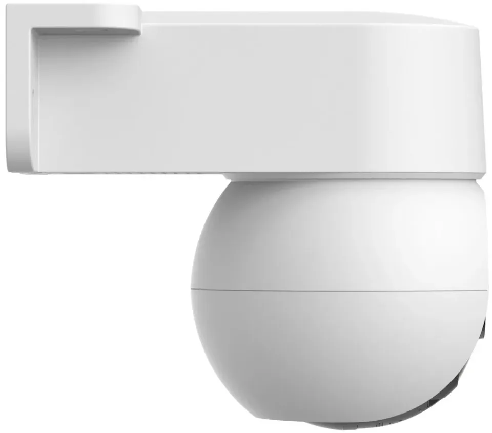 Imou IP kamera Talos 8MP/ PTZ/ Wi-Fi/ 8Mpix/ IP65/ objektiv 3,6mm/ 8x digitální zoom/ H.265/ IR až 25m/ CZ app