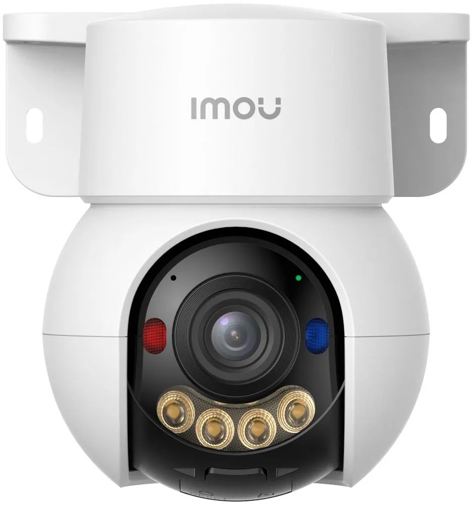 Imou IP kamera Talos 8MP/ PTZ/ Wi-Fi/ 8Mpix/ IP65/ objektiv 3,6mm/ 8x digitální zoom/ H.265/ IR až 25m/ CZ app