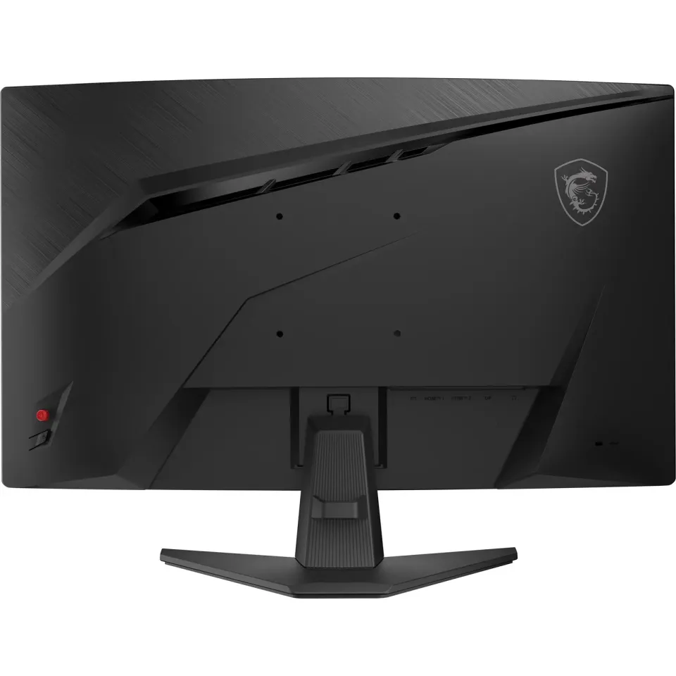 MSI Gaming monitor MAG 274CF X24, 27" Rapid VA zakřivený/FHD/240Hz/0,5ms/2xHDMI/
