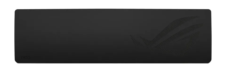 ASUS opěrka zápěstí ROG WRIST REST, černá