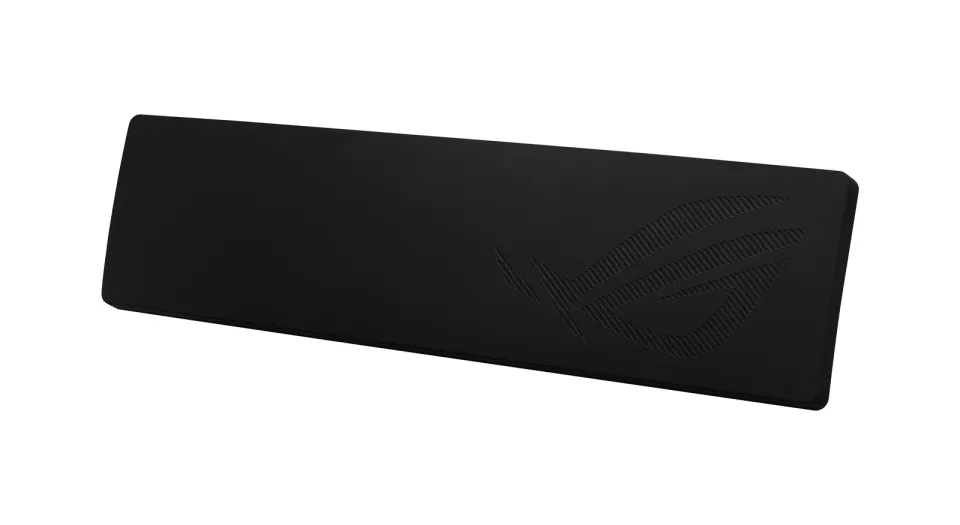 ASUS opěrka zápěstí ROG WRIST REST, černá
