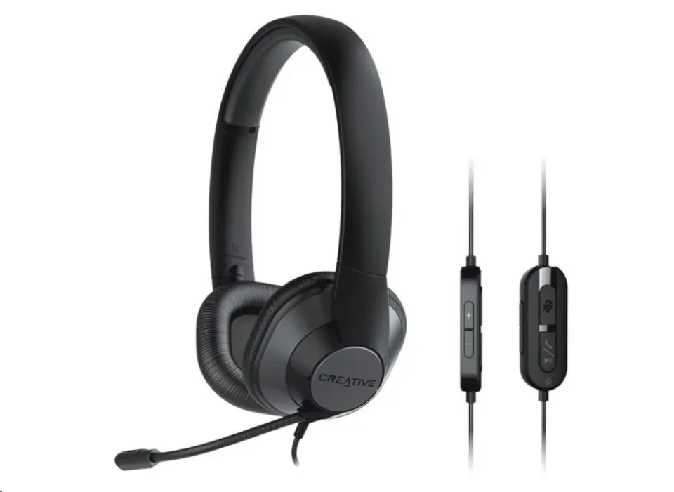 Creative headset HS-720 V2