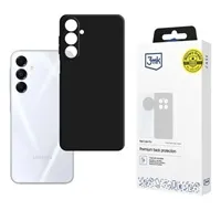 3mk ochranný kryt Matt Case Pro pro Samsung Galaxy A17/A18 5G/4G