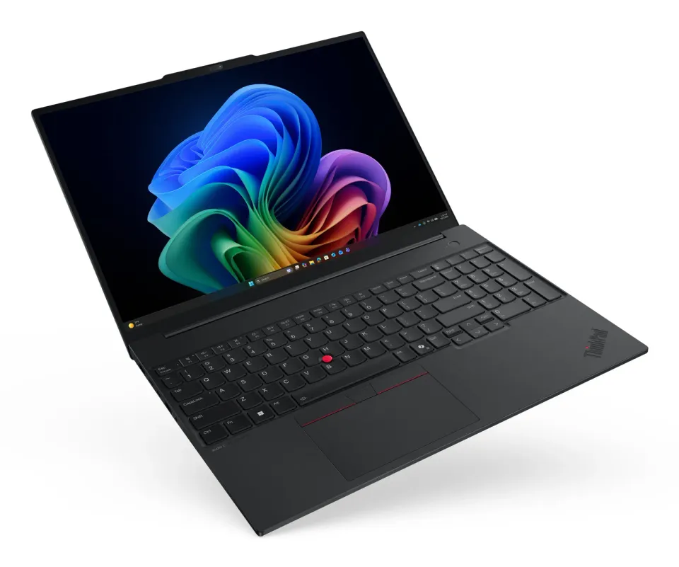 Lenovo ThinkPad E16 G4 Copilot+ Ryzen AI 5 330/16GB/512GB SSD/16" WUXGA IPS/3yOn