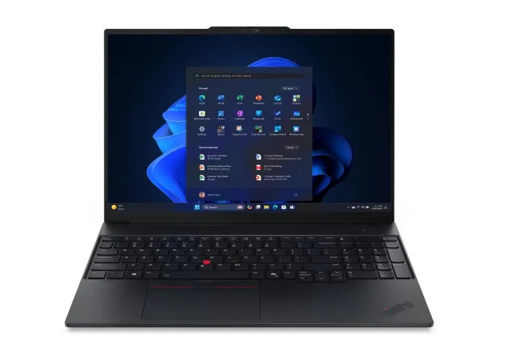 Lenovo ThinkPad E16 G4 Copilot+ Ryzen AI 5 330/16GB/512GB SSD/16" WUXGA IPS/3yOn