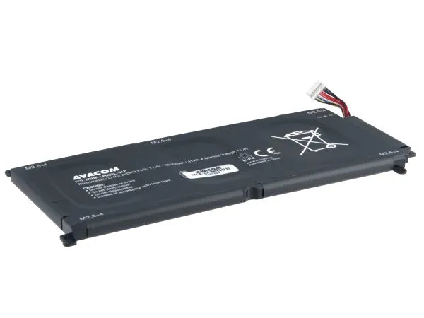 Avacom náhradní baterie pro HP Envy 15-ae series Li-Pol 11,4V 3600mAh 41Wh - LP0