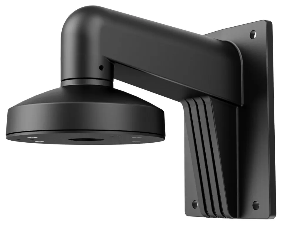 Hikvision DS-1273ZJ-130-TRL(black) - černá konzole na stěnu pro DOME kamery
