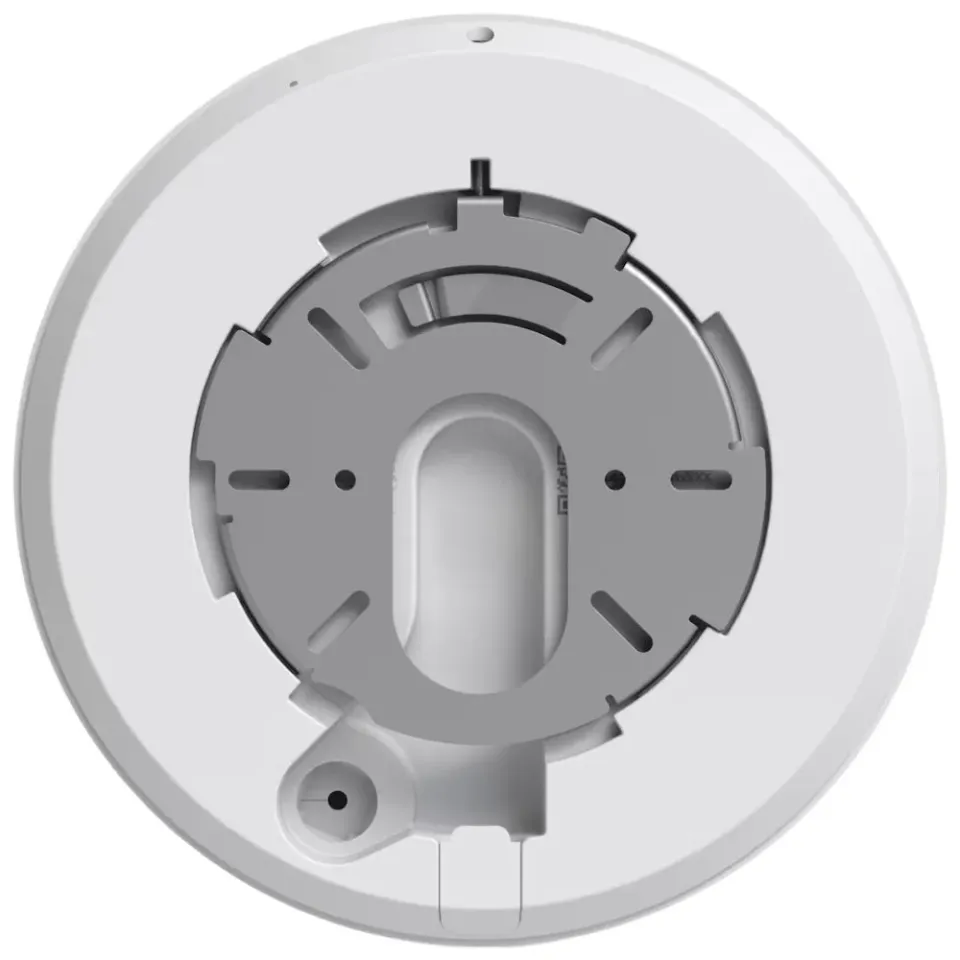 Ubiquiti UniFi G6 Edge Dome - kamera, 8Mpx rozlišení, IR LED, AI detekce, IP66, IK10, 2.36x zoom, MicroSD, PoE+, bílá