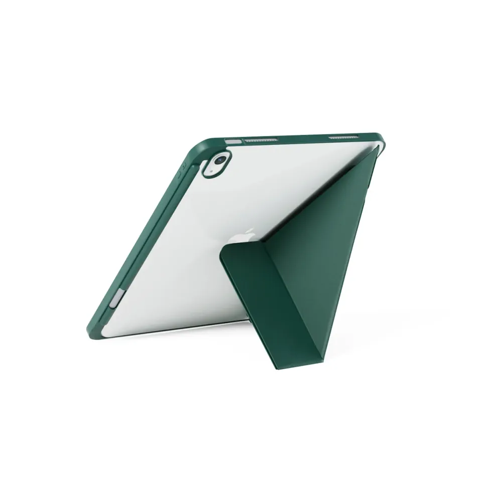 Epico Flip Case iPad 10,9"/11" A16 zelená