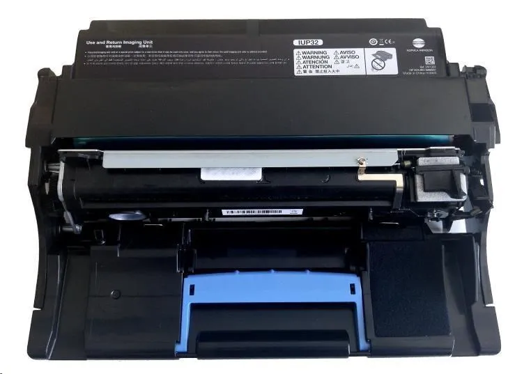 Imaging Unit Konica Minolta IUP 32 return