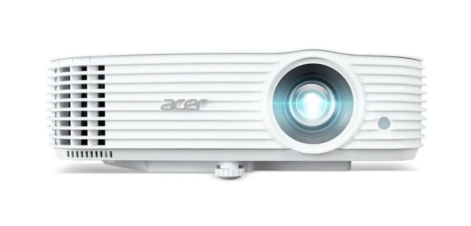 ACER Projektor X1526, DLP 3D, 1080p (1920x1080) FHD, 4000 ANSI, 13 000:1, HDMI, repro 1x3W, 2.4Kg, LumiSense, ColorBoost
